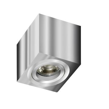 AZzardo MINI ELOY AZ1755 Natkriveno downlight svjetlo 1x50W/GU10 IP20