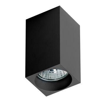 AZzardo MINI SQUARE AZ1382 Natkriveno downlight svjetlo 1x50W/GU10 IP20