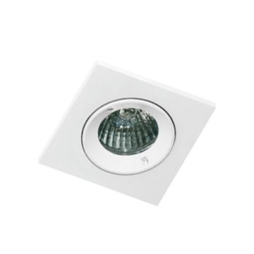 AZzardo PABLO AZ0817 Ugradbeno downlight svjetlo 1x50W/MR16 IP54