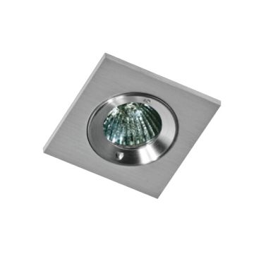 AZzardo PABLO AZ1015 Ugradbeno downlight svjetlo 1x50W/MR16 IP54