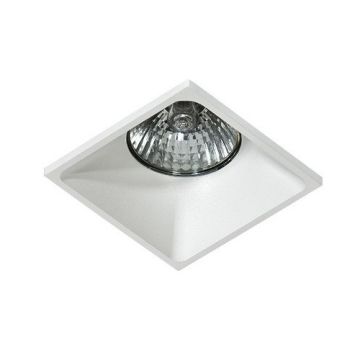AZzardo PIO AZ0760 Ugradbeno downlight svjetlo 1x50W/MR16
