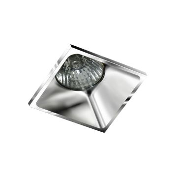 AZzardo PIO AZ1718 Ugradbeno downlight svjetlo 1x50W/MR16