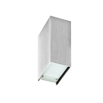 AZzardo RAUL AZ0892 Zidna svjetiljka 2x40W/G9