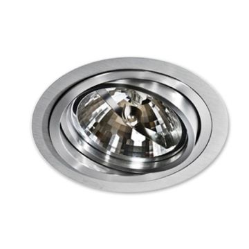 AZzardo STAN AZ0860 Ugradbeno downlight svjetlo 1x50W/G53/AR111