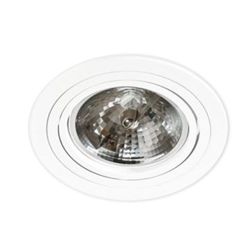 AZzardo STAN AZ0861 Ugradbeno downlight svjetlo 1x50W/G53/AR111