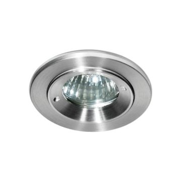 AZzardo TITO AZ0814 Ugradbeno downlight svjetlo 1x50W/MR16 IP54