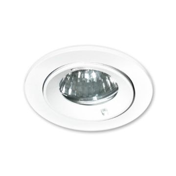 AZzardo TITO AZ0815 Ugradbeno downlight svjetlo 1x50W/MR16 IP54