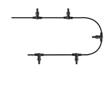 Garden Zone CABLE GZ-CABLE-SET-6M Priključak IP68