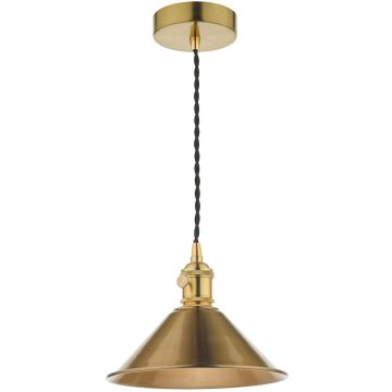 Dar Lighting HADANO HAD0140-01 Visilica 1x40W/E14