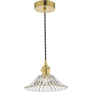 Dar Lighting HADANO HAD0140-04 Visilica 1x40W/E14
