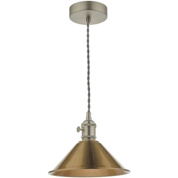 Dar Lighting HADANO HAD0161-01 Visilica 1x40W/E14
