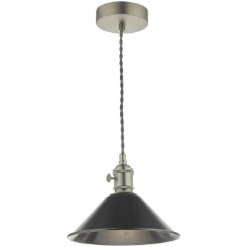 Dar Lighting HADANO HAD0161-02 Visilica 1x40W/E14