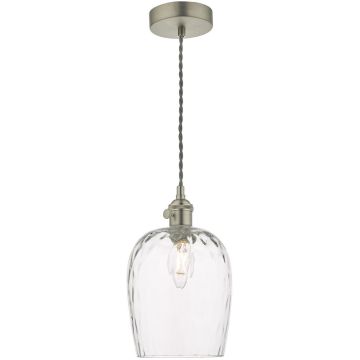 Dar Lighting HADANO HAD0161-03 Visilica 1x40W/E14