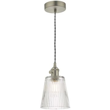 Dar Lighting HADANO HAD0161-05 Visilica 1x40W/E14