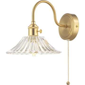 Dar Lighting HADANO HAD0740-04 Zidna svjetiljka 1x40W/E14