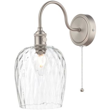 Dar Lighting HADANO HAD0761-03 Zidna svjetiljka 1x40W/E14