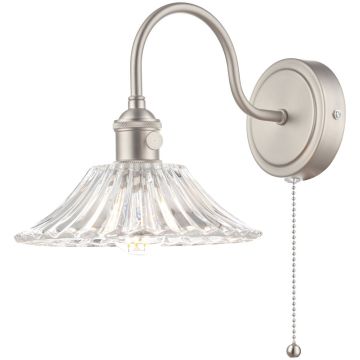 Dar Lighting HADANO HAD0761-04 Zidna svjetiljka 1x40W/E14