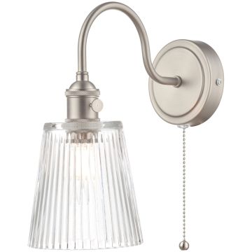 Dar Lighting HADANO HAD0761-05 Zidna svjetiljka 1x40W/E14