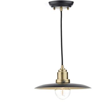 Dar Lighting HANNOVER HAN0154 Visilica 1x60W/E27