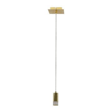 Italux MENTIN HD443N-01-8144 NN BB Visilica 1x5W/LED