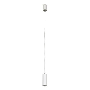 Italux MOLDES HL7718/7W 3000K WH+GR Visilica 1x12W/LED 450LM IP20