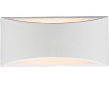 Dar Lighting HOVE HOV072 Zidna svjetiljka 1x25W/G9