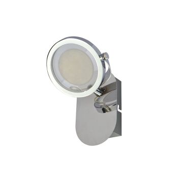 Italux ALESSIO HP-503AC-01-998B CH Reflektor 1x5W/LED