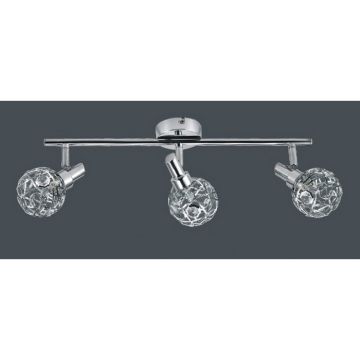 Italux ERAZMA HP-710AG-03-IUN Reflektor 3x28W/G9