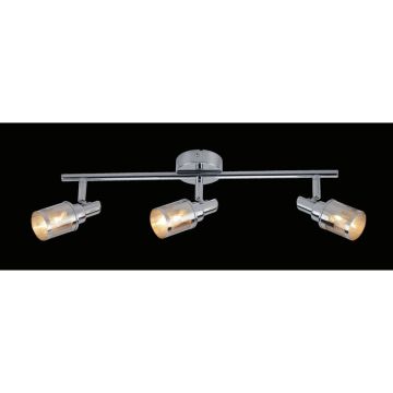 Italux KASTOR HP-710AG-03-8KE Reflektor 3x28W/G9