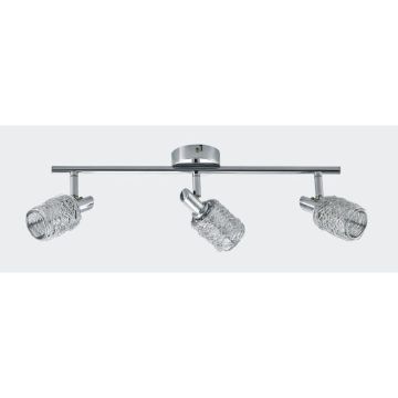Italux MASSIMO HP-710AG-03-IUJ Reflektor 3x28W/G9