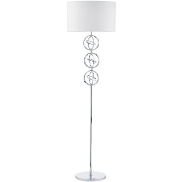 Dar Lighting INNSBRUCK INN4950 Podna svjetiljka 1x60W/E27