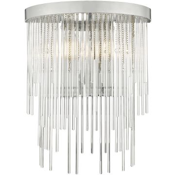 Dar Lighting ISLA ISL0950 Zidna svjetiljka 2x40W/E14