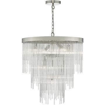 Dar Lighting ISLA ISL3450 Visilica 7x40W/E14 IP20