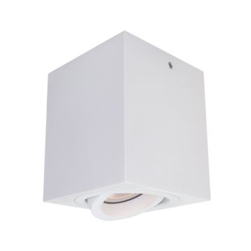 Italux EMILIO IT8004S1-WH Natkriveno downlight svjetlo 1x50W/GU10 IP20