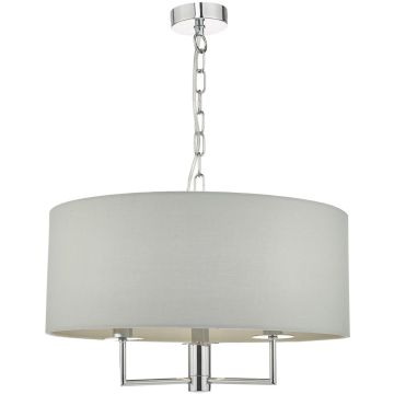 Dar Lighting JAMELIA JAM0339 Visilica 3x60W/E14