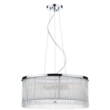 Dar Lighting JAPAN JAP032 Visilica 3x60W/E14