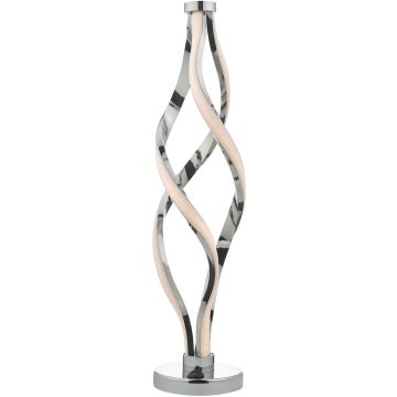 Dar Lighting JIVE JIV4268 Stolna svjetiljka 1x13W/LED 2800K 657LM