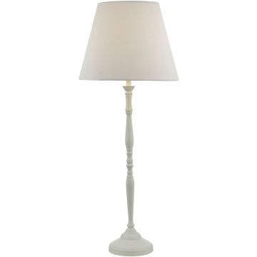 Dar Lighting JOANNA JOA422 Stolna svjetiljka 1x40W/E14
