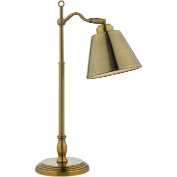 Dar Lighting KEMPTEN KEM4175 Radna svjetiljka 1x40W/E14