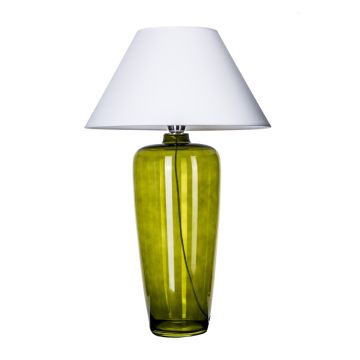 4Concepts BILBAO GREEN L019811215 Stolna svjetiljka 1x60W/E27