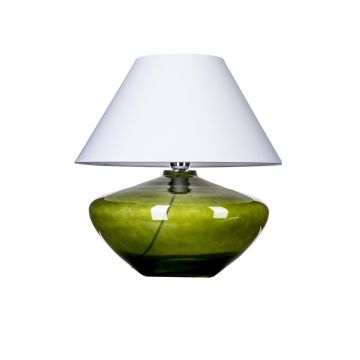 4Concepts MADRID GREEN L008811215 Stolna svjetiljka 1x60W/E27