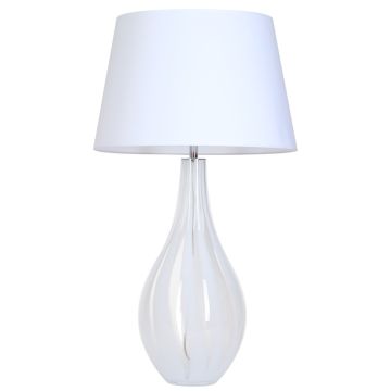 4Concepts MODENA L036089230 Stolna svjetiljka 1x60W/E27