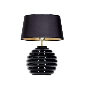 4Concepts ANTIBES L216222514 Stolna svjetiljka 1x60W/E27