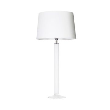 4Concepts FJORD L207164228 Stolna svjetiljka 1x60W/E27