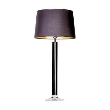 4Concepts FJORD L207265227 Stolna svjetiljka 1x60W/E27