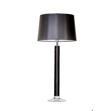 4Concepts FJORD L207265247 Stolna svjetiljka 1x60W/E27