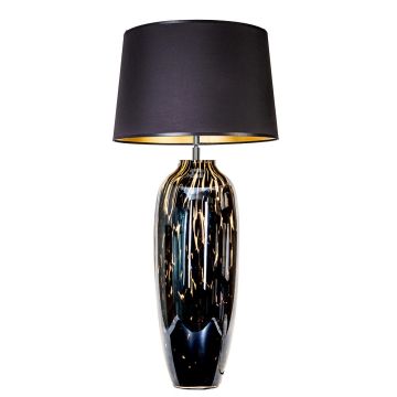 4Concepts GRANADA L208162240 Stolna svjetiljka 1x60W/E27