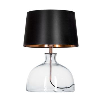 4Concepts HAGA L212180260 Stolna svjetiljka 1x60W/E27