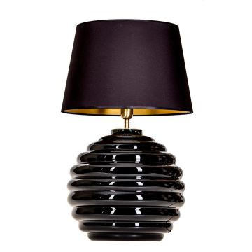 4Concepts SAINT TROPEZ L215222240 Stolna svjetiljka 1x60W/E27