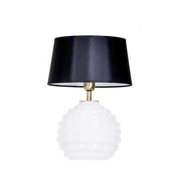 4Concepts SAINT TROPEZ L215922229 Stolna svjetiljka 1x60W/E27